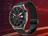 Lenovo presenta un smartwatch asequible con pantalla AMOLED y batería de 10 días