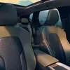 Interior del nuevo Renault Duster India