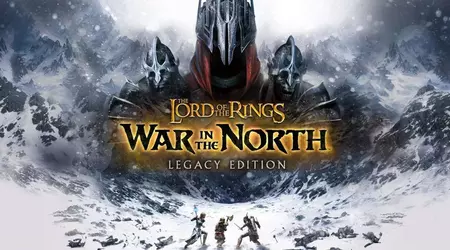 La Tierra Media: La Guerra del Norte regresa como Legacy Edition en todas las plataformas
