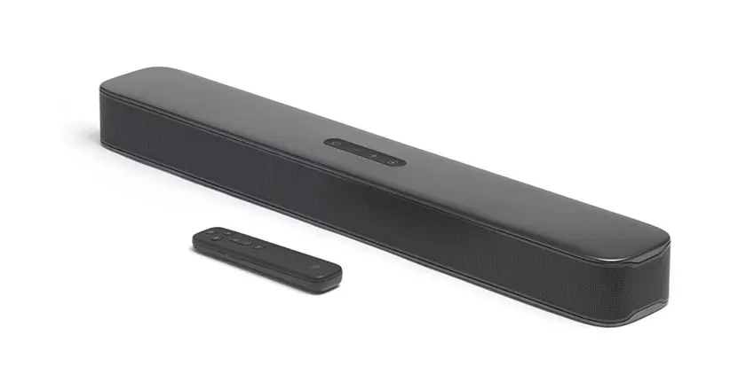 Barra de sonido JBL 2.0 