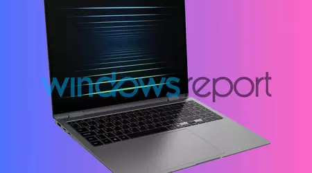Especificaciones y renders de la nueva versión del Samsung Galaxy Book 5 Pro 360 han aparecido en línea