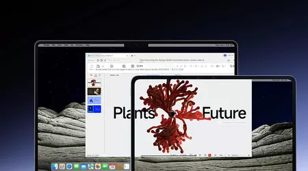 Las tabletas Xiaomi Pad 8 recibirán soporte extendido para Mac - transmisión de pantalla al estilo iPad