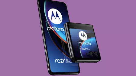 Insider revela cuánto costará el Motorola RAZR 40 Ultra en Europa