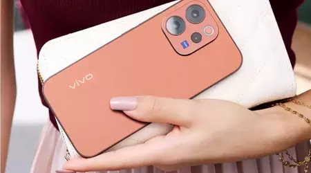 Vivo V70 y Vivo V70 Elite Presentados — Smartphones con Pantallas AMOLED Grandes y Cámaras ZEISS