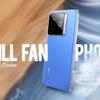 Smartphone Realme Chill Fan