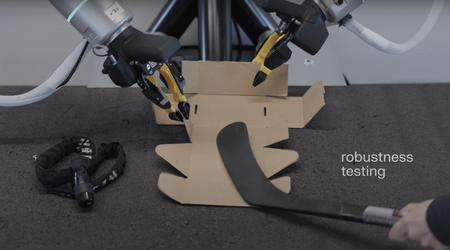 Estos robots no solo siguen comandos, sino que piensan. Y pronto podrán ayudarte con tu mudanza