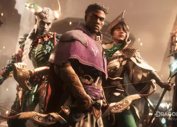 Dragon Age: The Veilguard recibe una ...