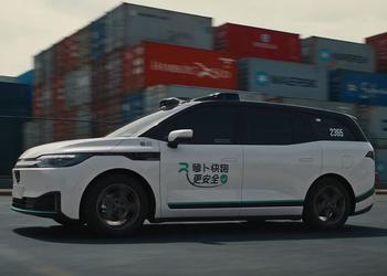 Uber y Baidu lanzarán miles de ...