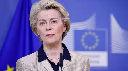 Los pilotos del avión de Ursula von der Leyen tuvieron que aterrizar con mapas de papel debido a la supresión de la señal GPS: se sospecha interferencia rusa