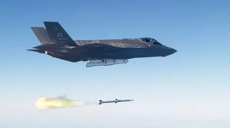 España ha aprobado la compra de 72 misiles AIM-120C-8 AMRAAM por valor de 105 millones de dólares para los Eurofighter Typhoon, F/A-18 Hornet y NASAMS
