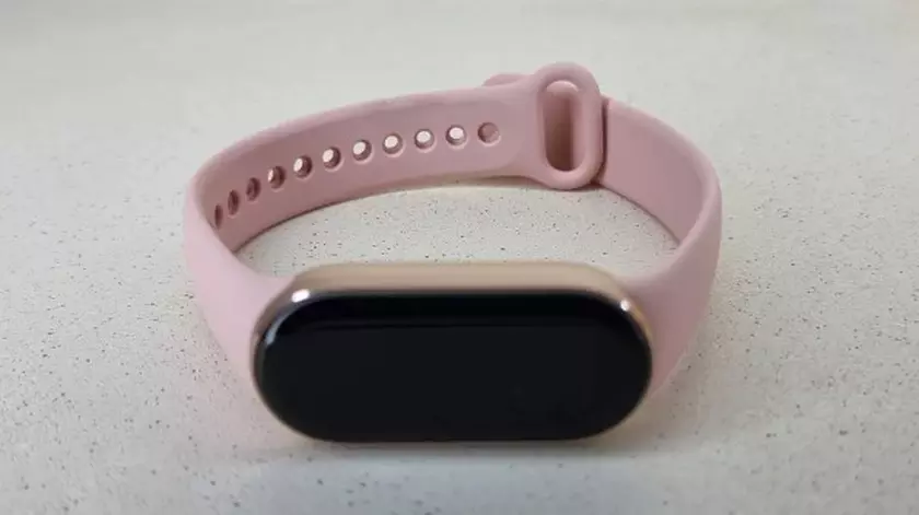 Banda 9 vs Galaxy Fit 3