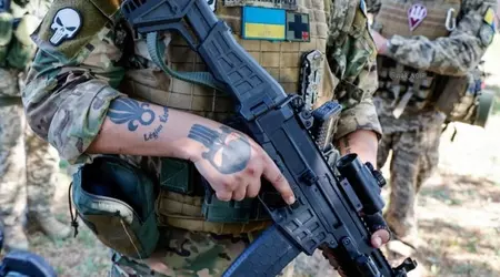 Ucrania y la República Checa debaten el desarrollo de un nuevo fusil de asalto