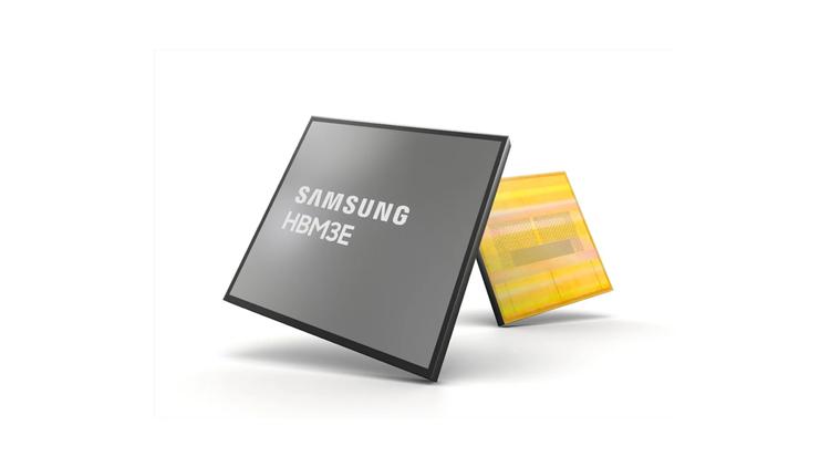 Google ha rechazado los chips HBM3E ...