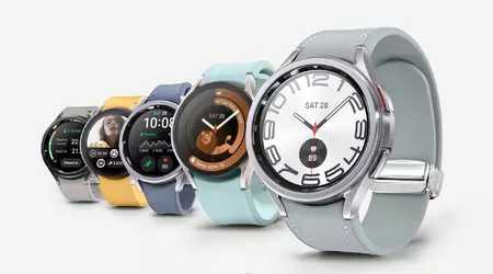 Samsung ha puesto en marcha el desarrollo de Wear OS 5 para el Galaxy Watch 6