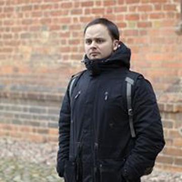 Дмитрий Рак