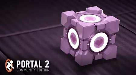 Portal 2: Edición Comunitaria Beta se Lanza en Steam con Gráficos Impresionantes y Características Mejoradas