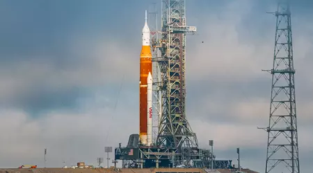 El sufrido cohete lunar Space Launch System ha sido probado y está listo para la misión Artemis 1