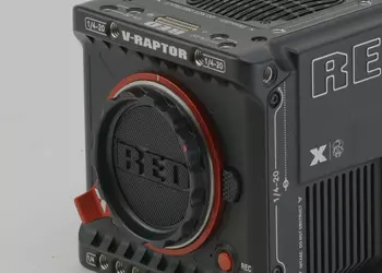 Nikon compra Red Digital Cinema