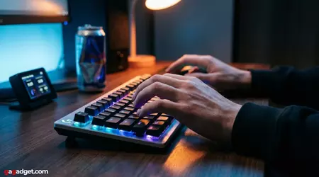 Mejores Teclados Gaming Inalámbricos (Baja Latencia)
