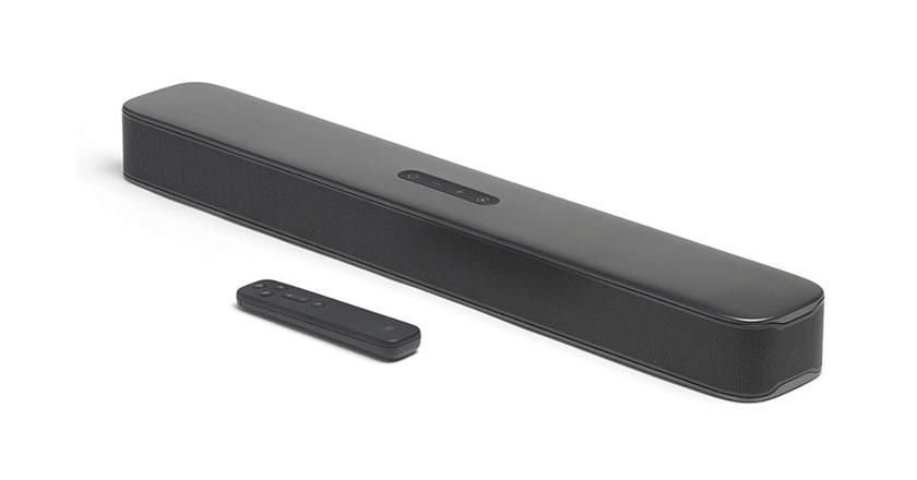 Barra de sonido JBL 2.0 