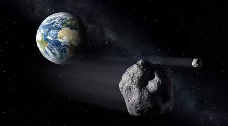 Una nave espacial china chocará contra un asteroide a 23.000 km/h para cambiar su velocidad y trayectoria