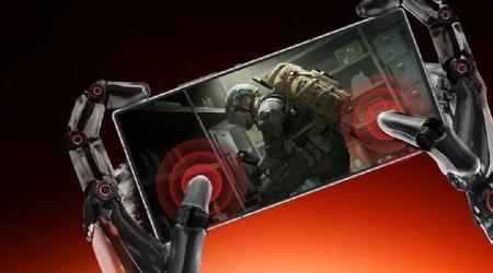 Nubia ha lanzado el Red Magic 10 Air, el smartphone gaming más delgado de la línea con hardware potente
