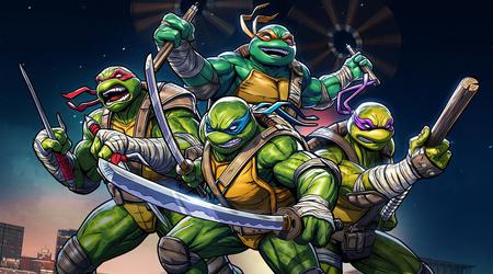 TMNT: Empire City - se ha anunciado el primer juego de realidad virtual sobre las Tortugas Ninja