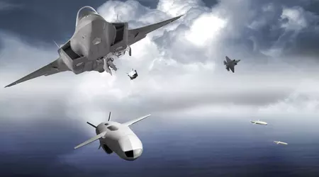 Estados Unidos ha encargado por primera vez misiles JSM con un alcance de hasta 555 kilómetros para el caza de quinta generación F-35 Lightning II.