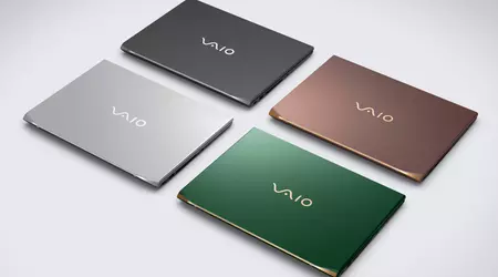 VAIO ha presentado dos nuevos portátiles delgados, el SX14-R y el Pro PK-R, equipados con procesadores Intel Core Ultra.