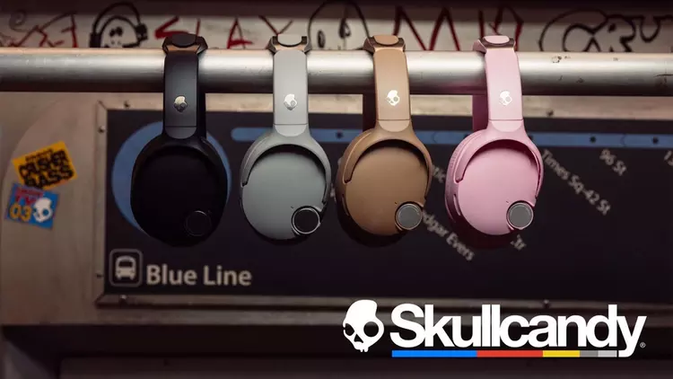 Skullcandy se asocia con Bose y ...