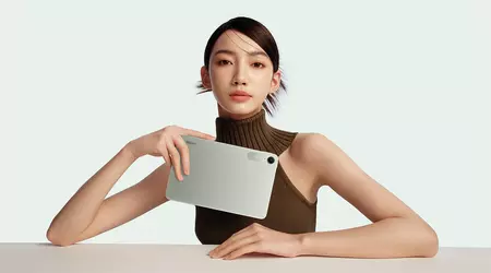 Compacto, potente, autónomo: Xiaomi ha presentado la tableta Redmi K Pad