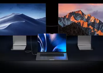 Los cables Anker Thunderbolt 5 ya ...