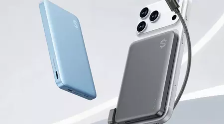 Black Shark ha lanzado un banco de energía MagSafe compacto y súper duradero Blade 3