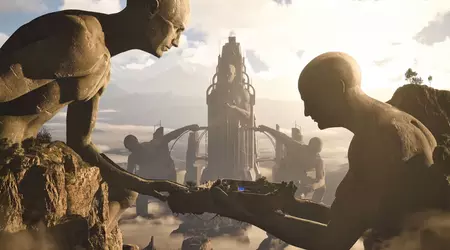 Croteam vuelve a anunciar The Talos Principle 2: saldrá a finales de año