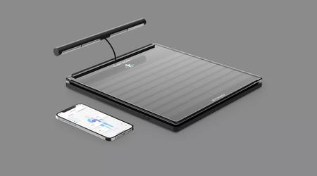 Withings Body Scan: una báscula inteligente que puede hacer ECG, analizar con precisión la composición corporal y detectar signos de disfunción nerviosa