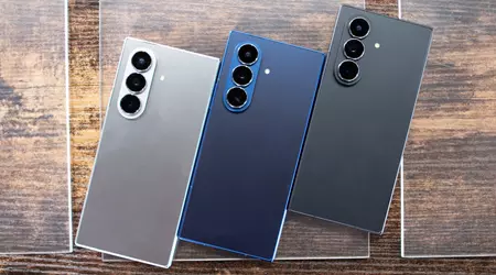 Galaxy Fold 7 muestra la mejor duración de la batería entre los teléfonos inteligentes plegables de Samsung