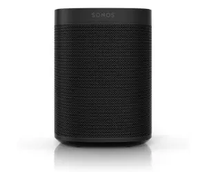 Altavoz inteligente Sonos One