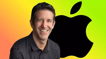Apple reorganiza su equipo de diseño: Ternus quiere volver a la era Jony Ive