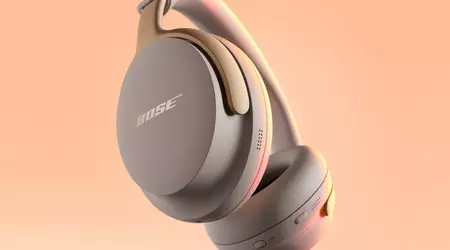 Auriculares insignia Bose QuietComfort Ultra con ANC disponibles en Amazon con un descuento de 50 dólares