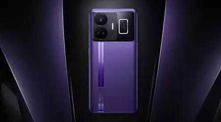 Pantalla AMOLED 2K, chip Snapdragon 8 Gen 3 y cámara de 50 MP: información privilegiada revela las especificaciones del Realme GT 5 Pro