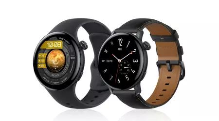Así será el iQOO Watch: el primer smartwatch con eSIM de la marca