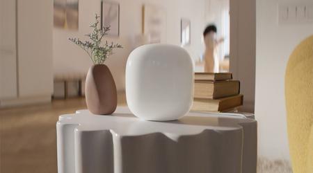 Google anuncia Nest Wifi Pro: router con Wi-Fi 6E, tres bandas y hasta 5,4 Gbps