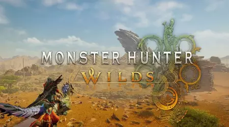 Capcom comparte su éxito: las ventas de Monster Hunter Wilds han superado los 10 millones de copias en sólo un mes