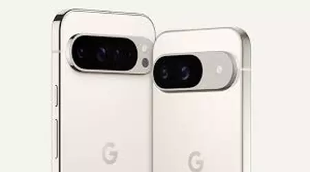 Google ya no cooperará con Samsung en la producción de chips Tensor - al menos hasta 2029