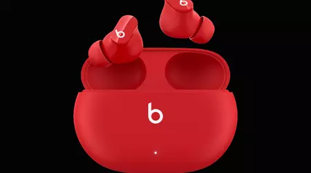Diseño sin cambios: han aparecido en Internet fotos de los Beats Studio Buds+.