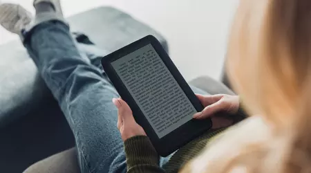 Competidor de Amazon Kindle: el e-reader Huawei MatePad Paper listo para el anuncio