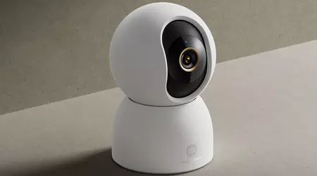 Xiaomi presenta el nuevo smartphone Smart Camera 4 con visión nocturna y IA