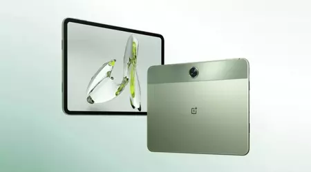OnePlus Pad Go recibe la actualización OxygenOS 14.0.0.806
