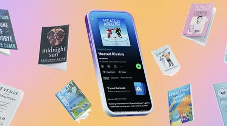 Spotify ahora vende libros físicos: la nueva función apoya a las librerías independientes en EE. UU. y Reino Unido