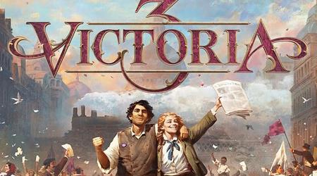 Gran oferta de Paradox Interactive: el popular juego de estrategia grandiosa Victoria 3 está temporalmente gratis en Steam